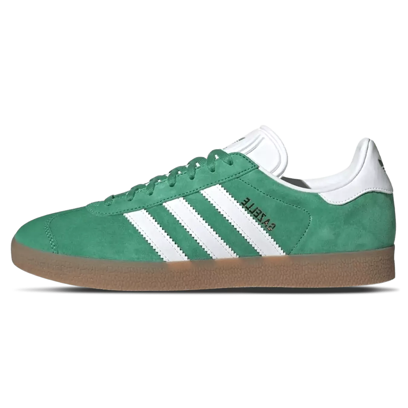 adidas Gazelle 'Court Green Gum'