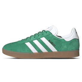 adidas Gazelle 'Court Green Gum'