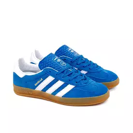 adidas Gazelle Indoor Blue Bird / Cloud White / Blue Bird H06260