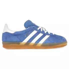 Adidas Gazelle Indoor Blue Fusion Gum (W)