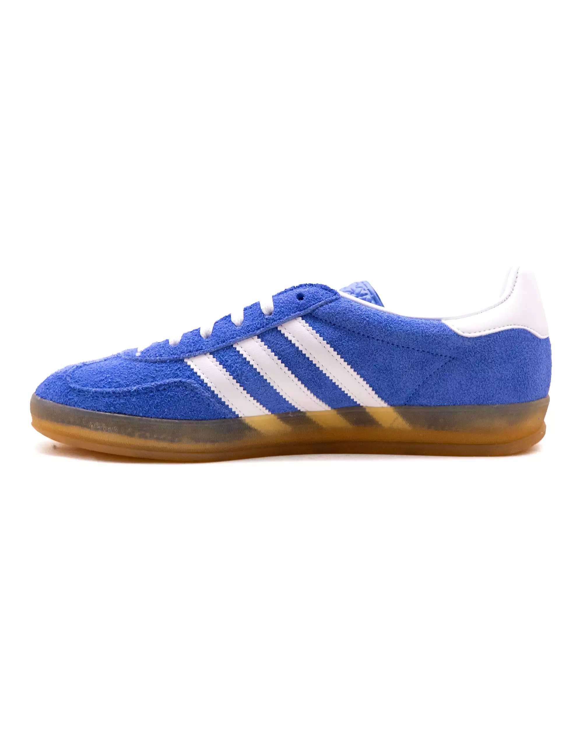 Adidas Gazelle Indoor Blue Fusion