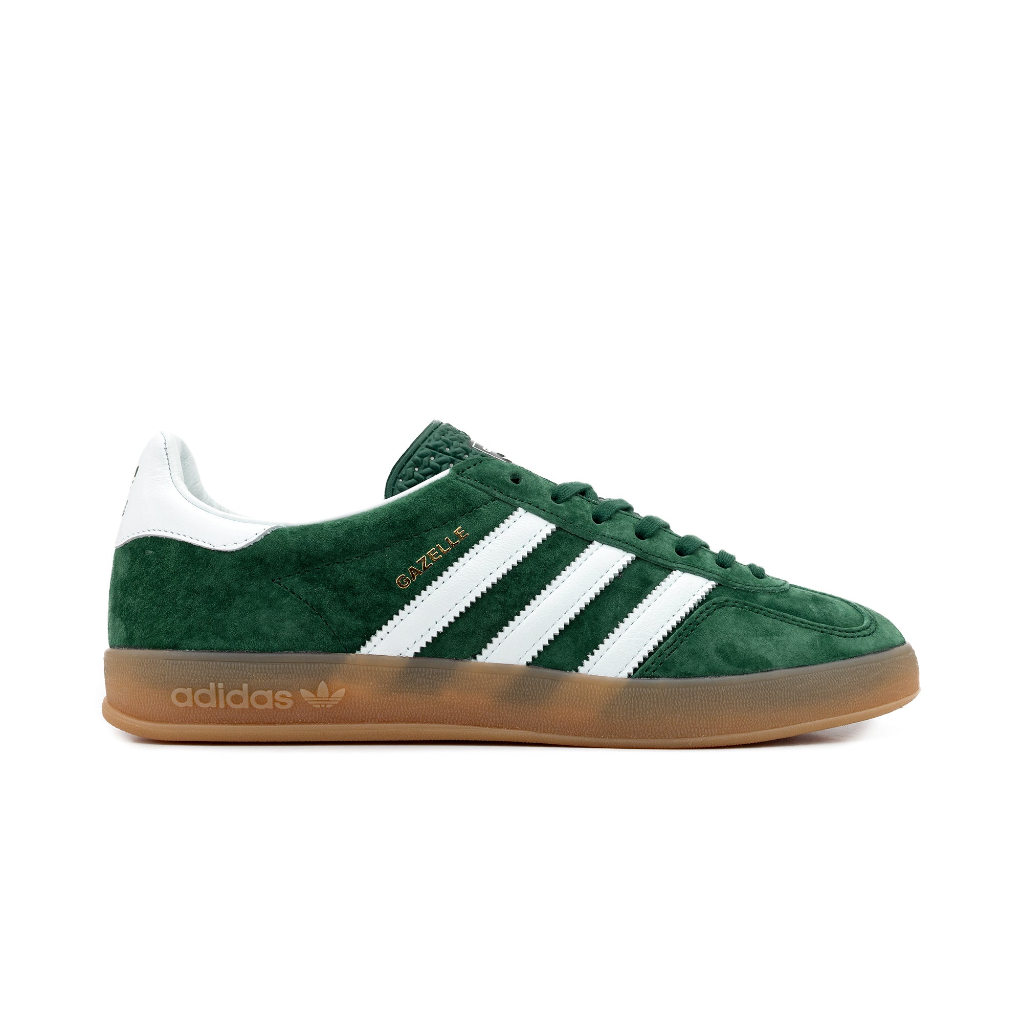 adidas Gazelle Indoor CGreen IG1596