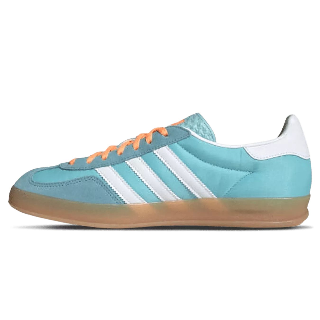 Adidas Gazelle Indoor 'Preloved Blue Gum'