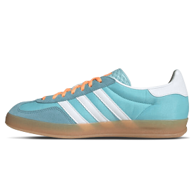 Adidas Gazelle Indoor 'Preloved Blue Gum'