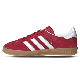 Adidas Gazelle Indoor 'Scarlet Gum'