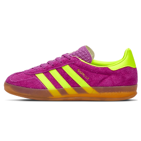 Adidas Gazelle Indoor 'Shock Purple'