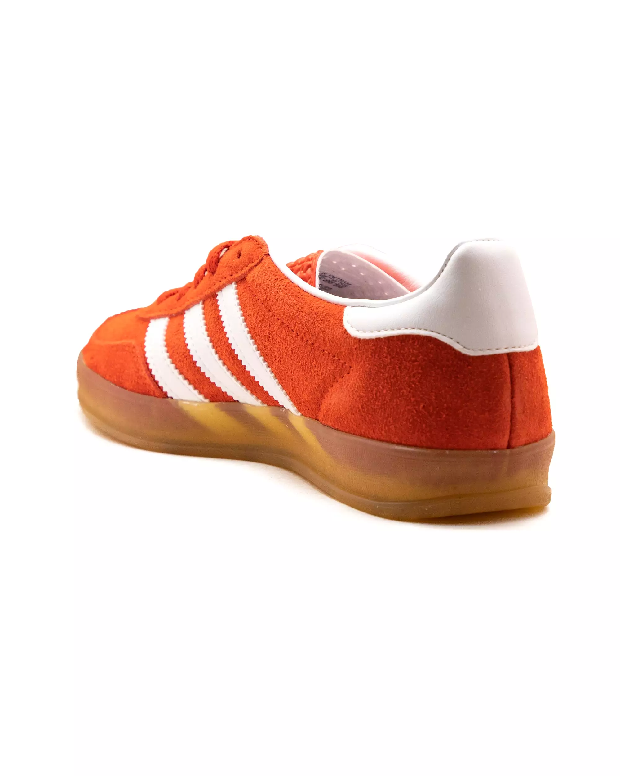 Adidas Gazelle Indoor W Borang