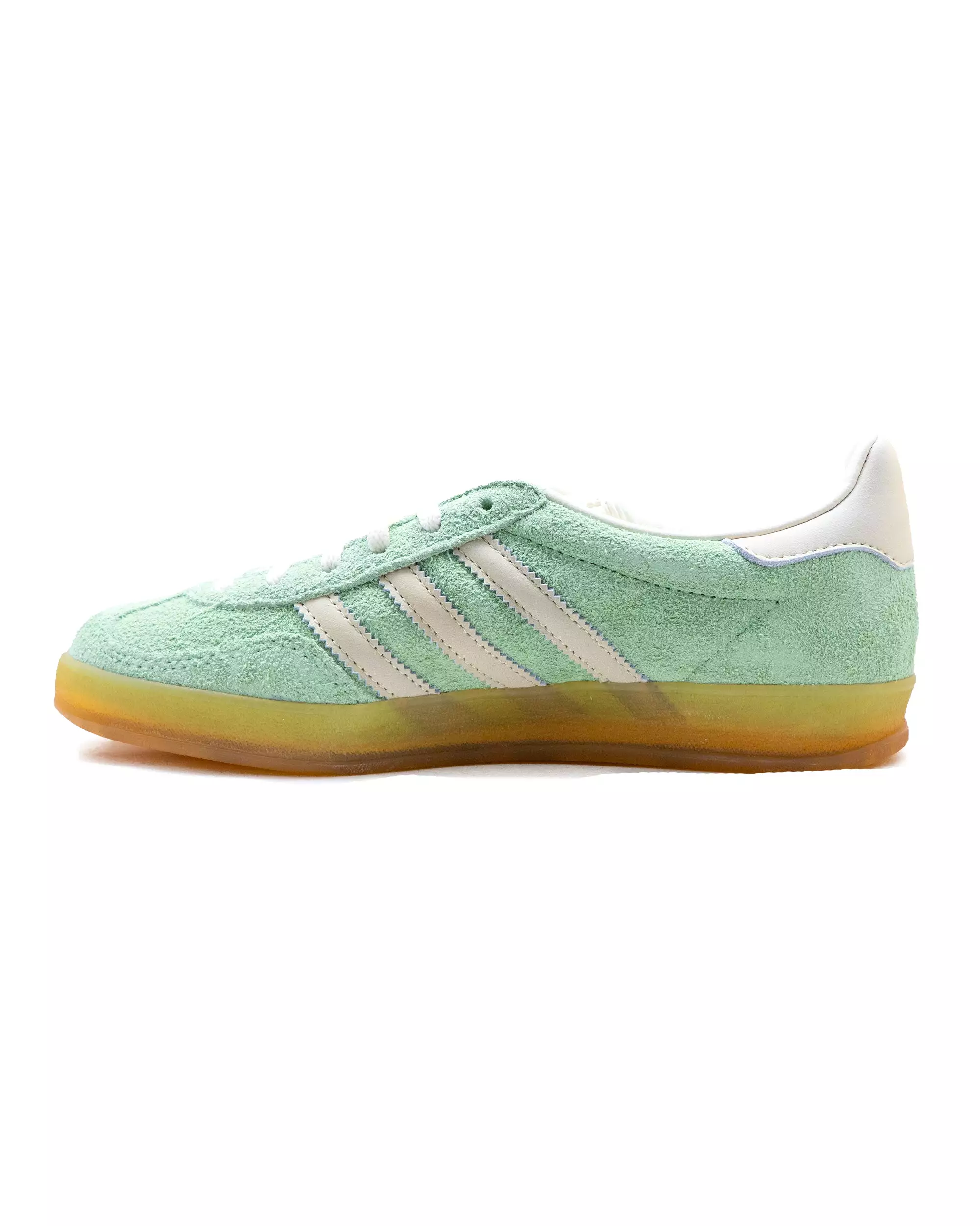 Adidas Gazelle Indoor W Verde