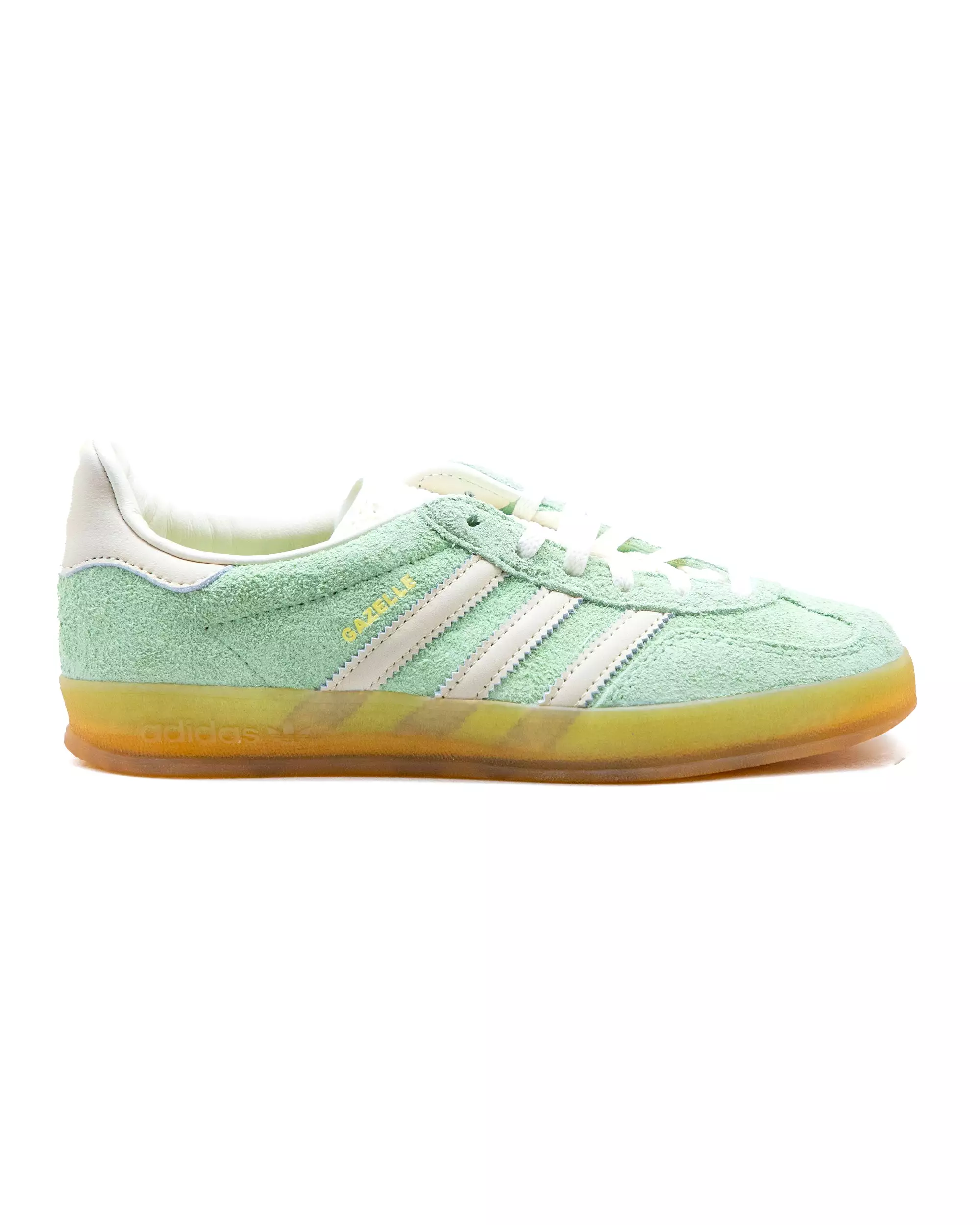 Adidas Gazelle Indoor W Verde