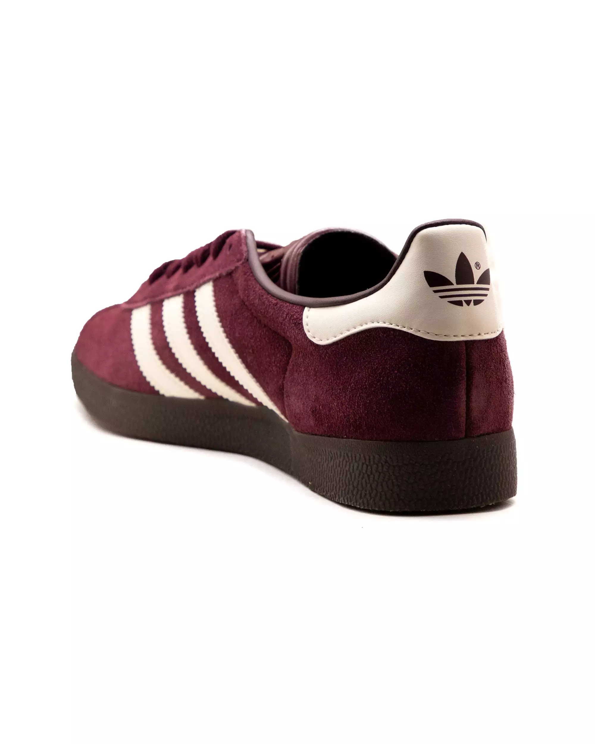 Adidas Gazelle Maroon Gum