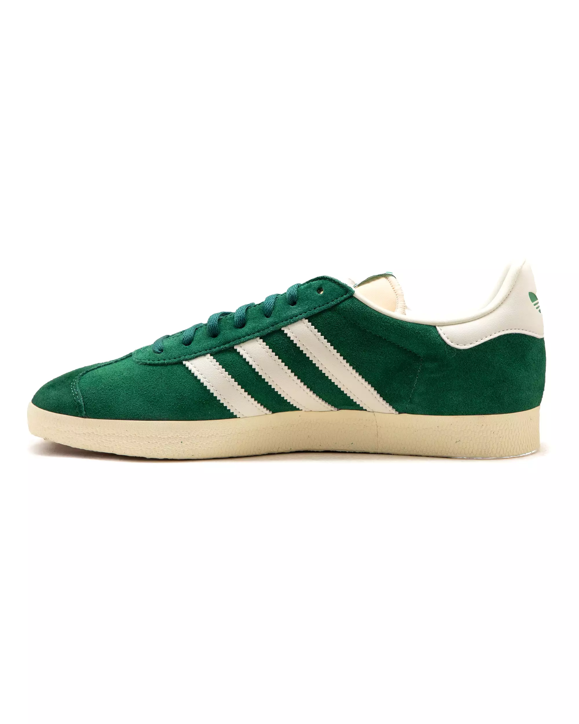 Adidas Gazelle Verde Bottiglia