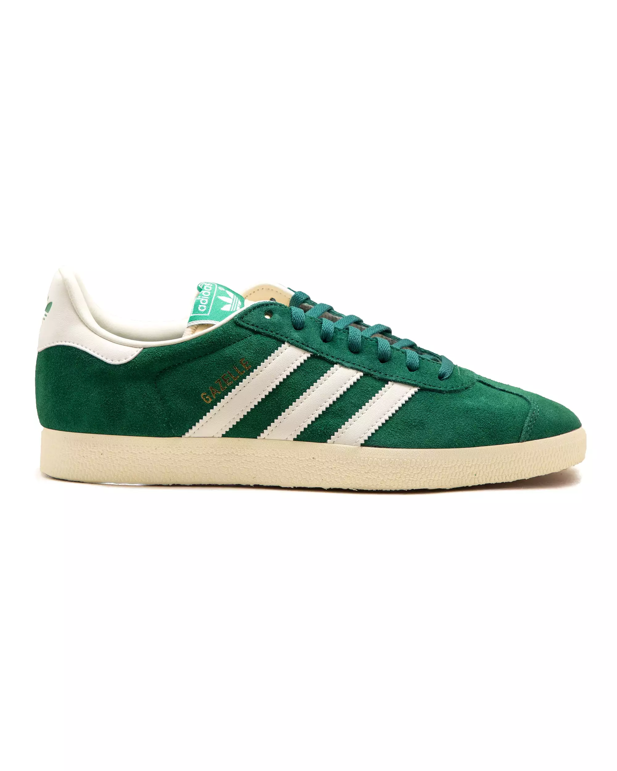 Adidas Gazelle Verde Bottiglia