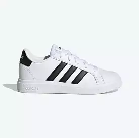 Adidas Grand Court 2.0 Kids White