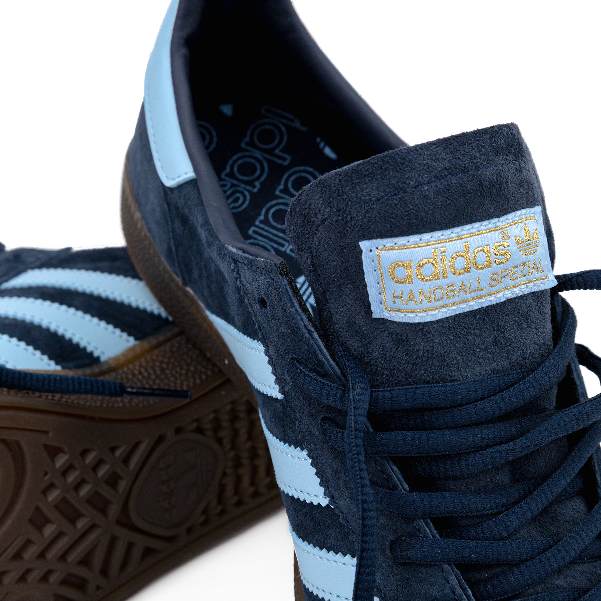 adidas Handball Spezial Collegiate Navy BD7633