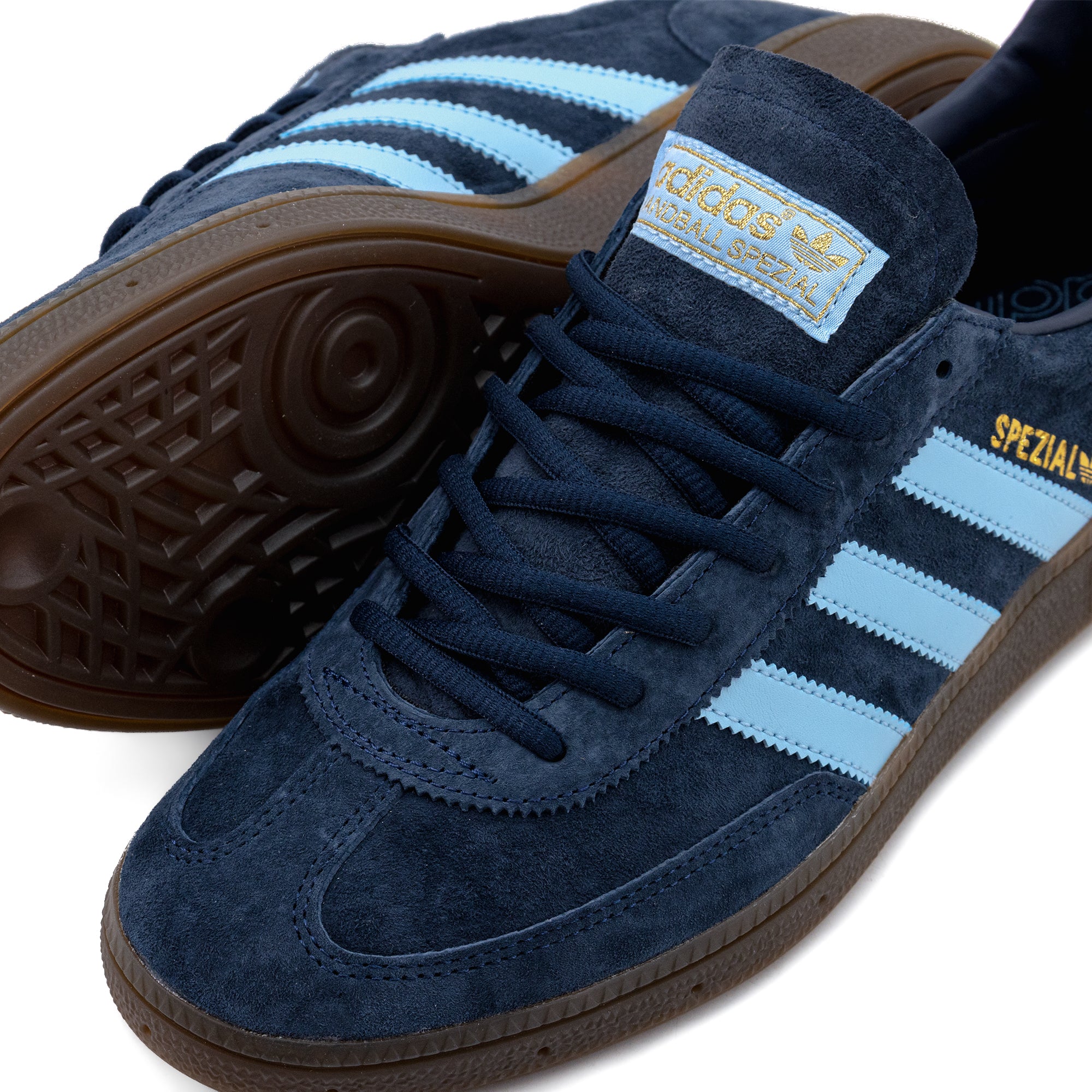 adidas Handball Spezial Collegiate Navy BD7633