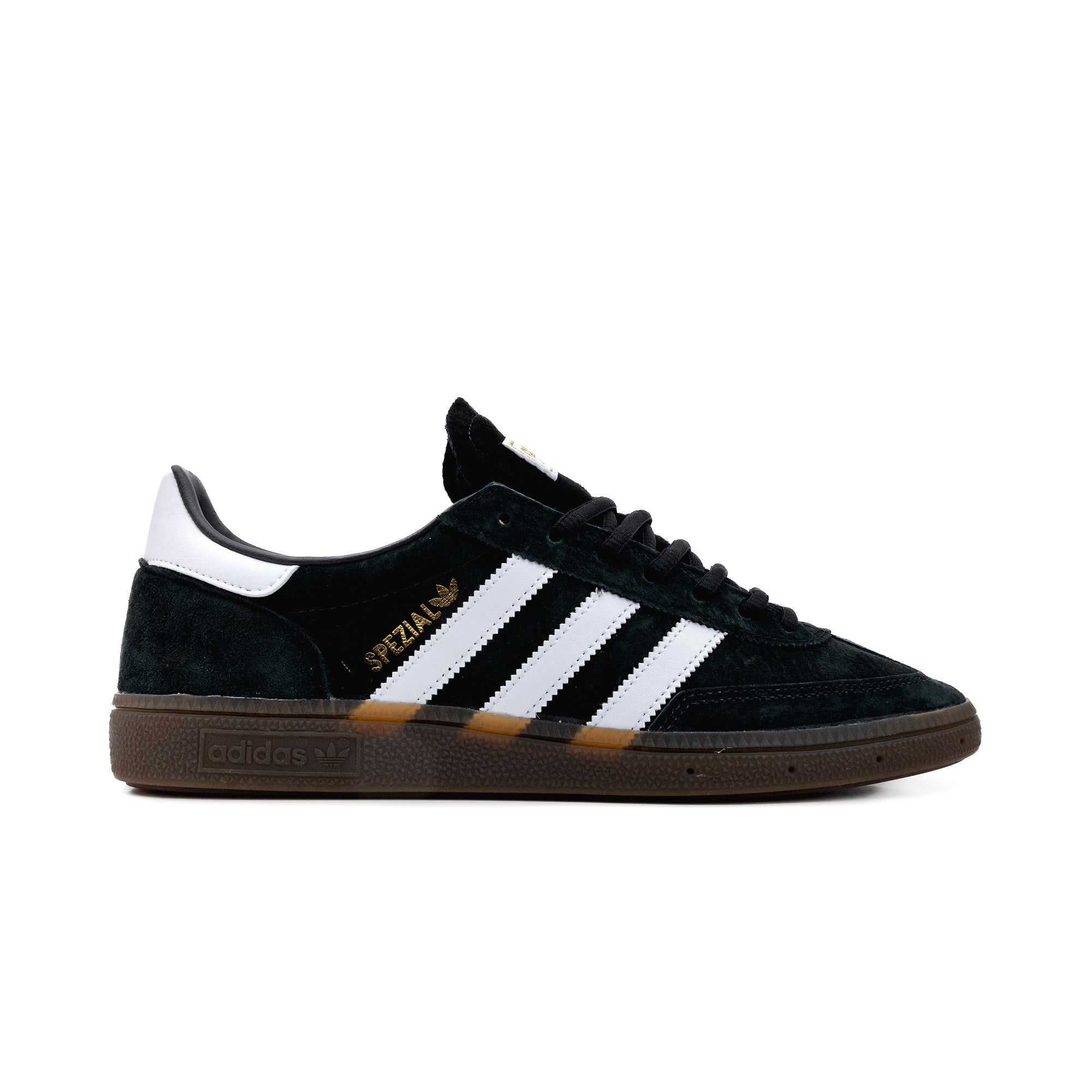 adidas Handball Spezial Core Black DB3021