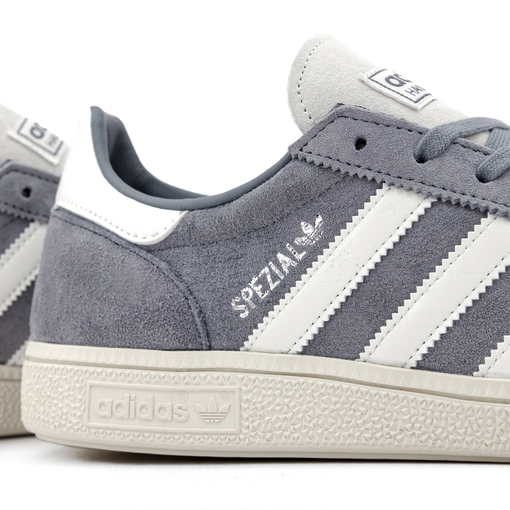 Adidas Handball Spezial Grey IE3681