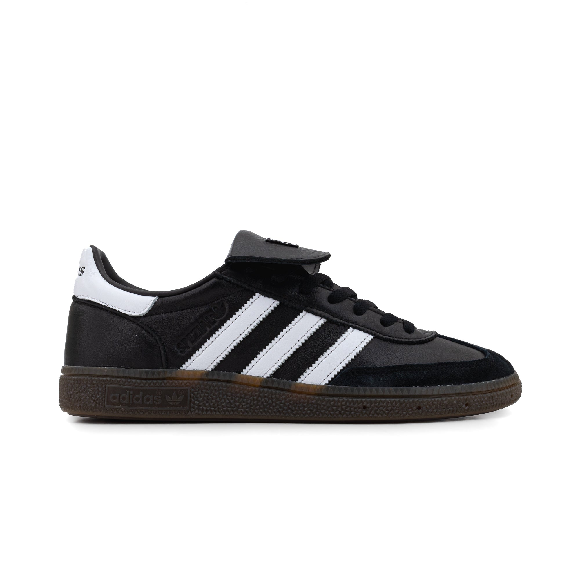 adidas Handball Spezial Leather Black/White IH2290