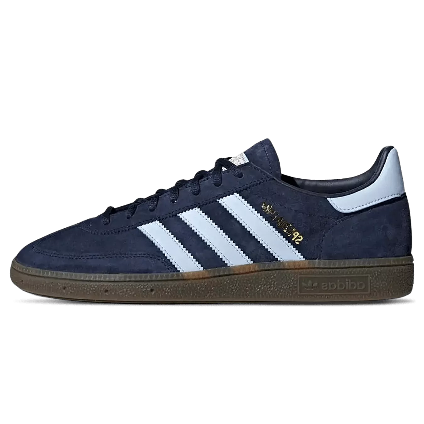 Adidas Handball Spezial 'Navy Gum'