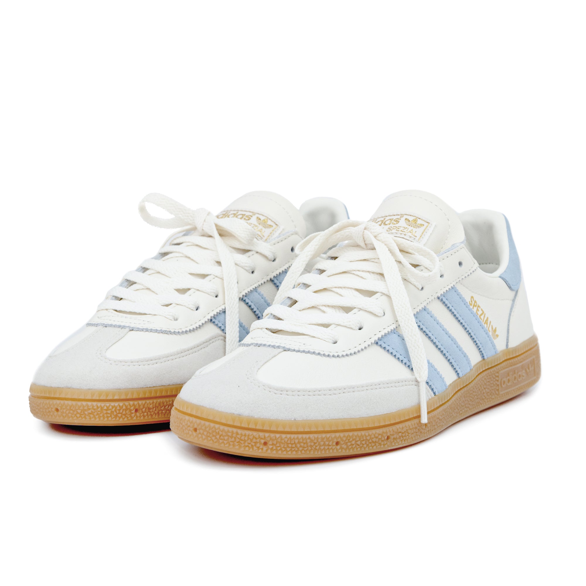 Adidas Handball Spezial Shabrn/Aluminium IE3710