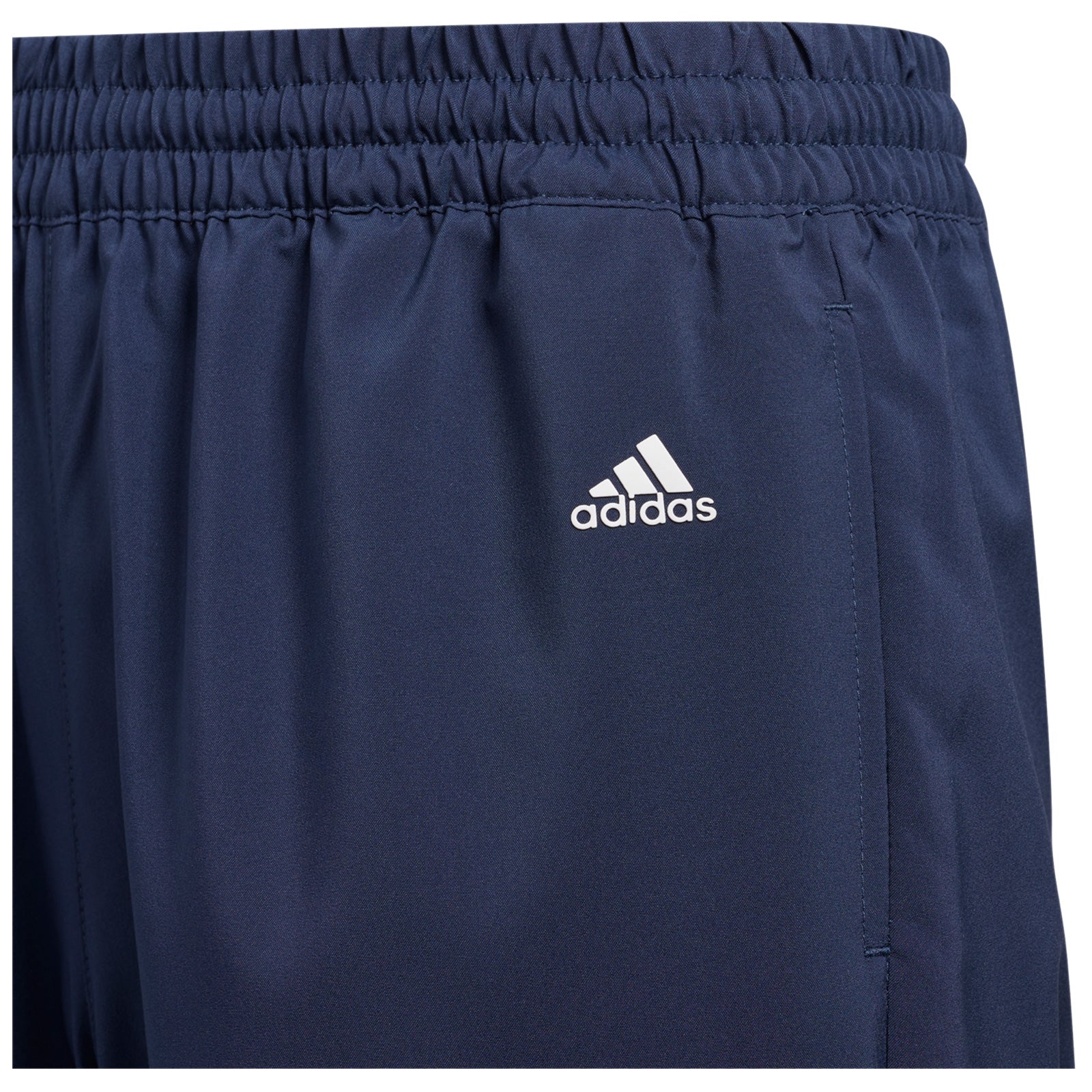 adidas Junior Boys Primegreen Aeroready Joggers