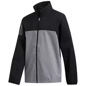 adidas Junior Provisional Rain Jacket