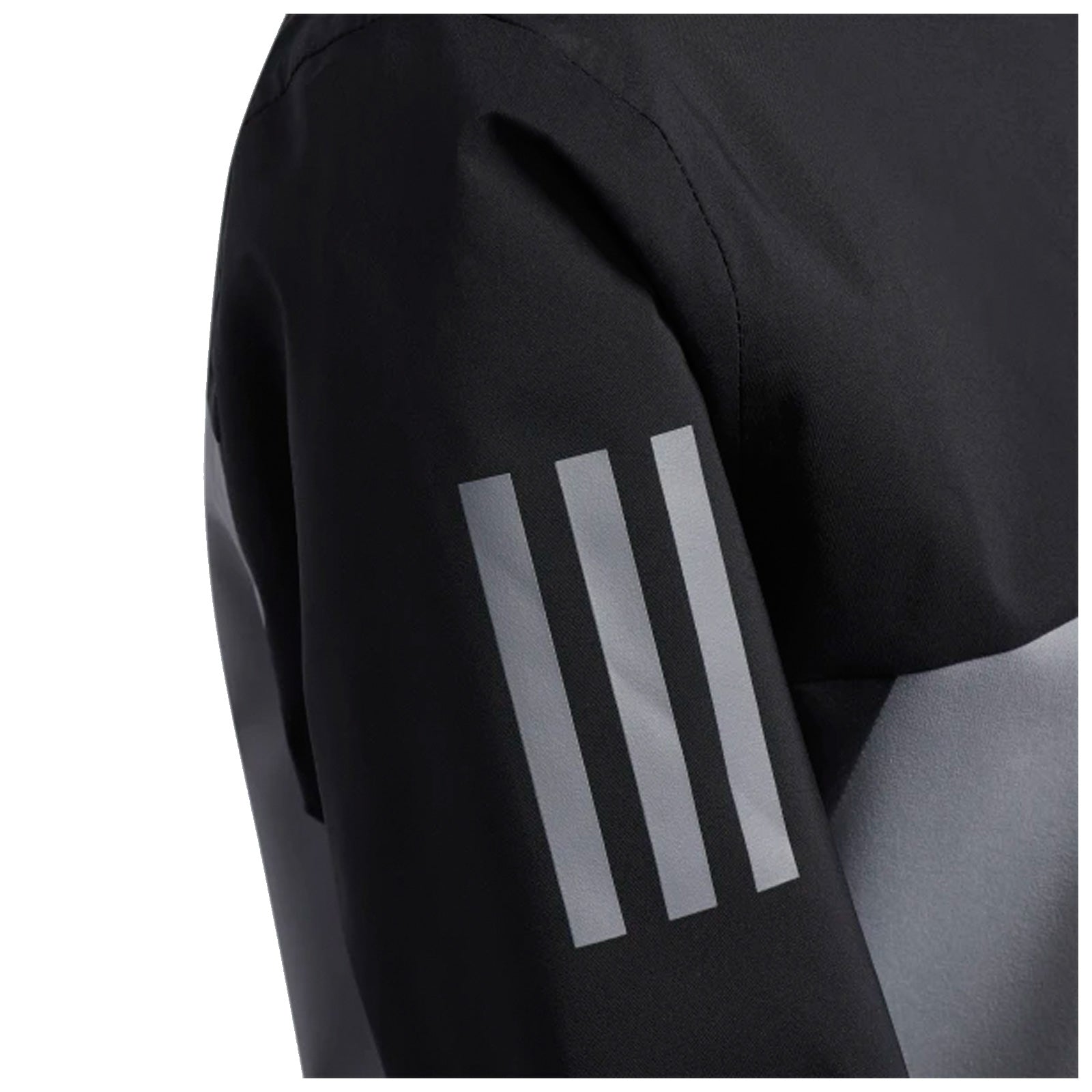 adidas Junior Provisional Rain Jacket