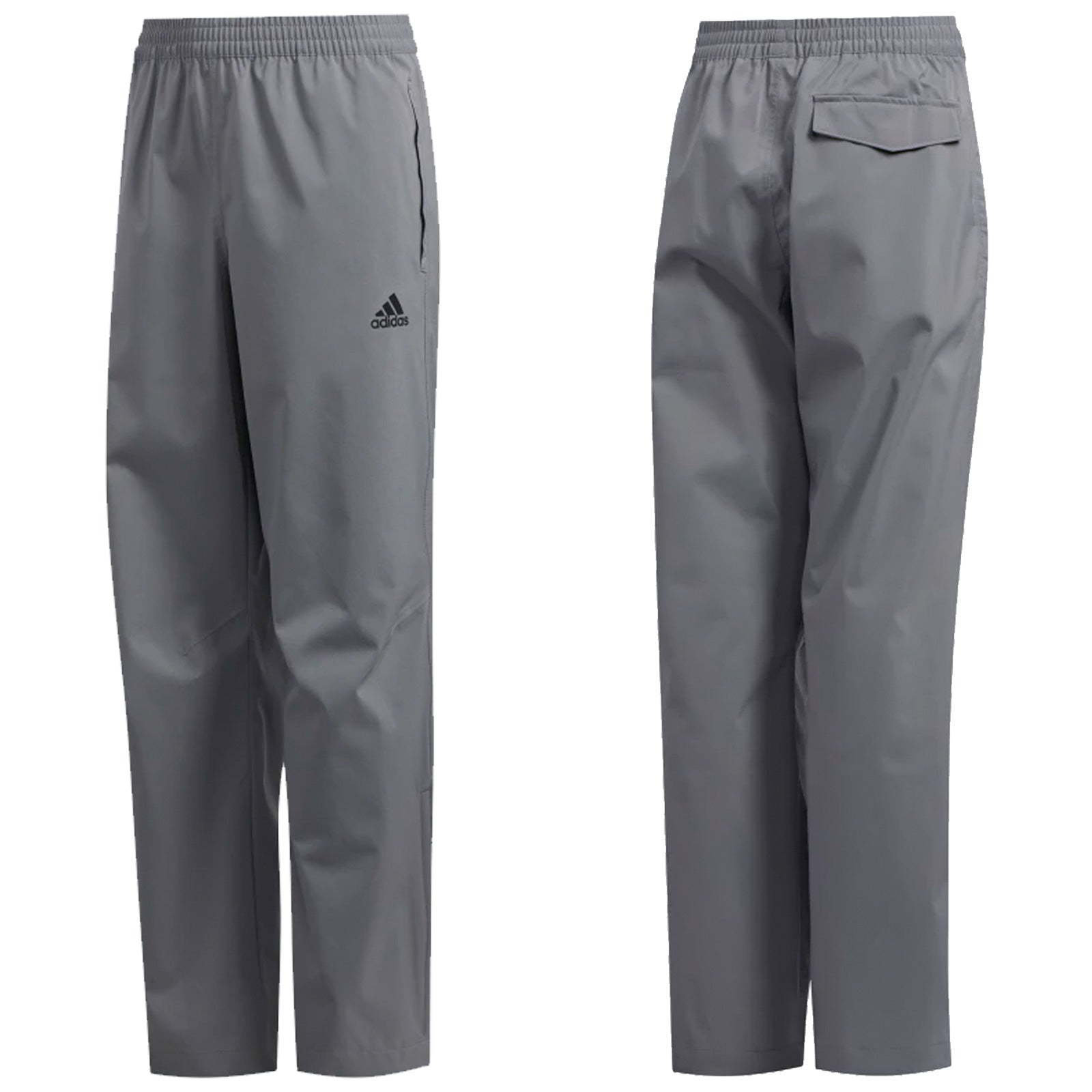 adidas Junior Provisional Rain Trousers