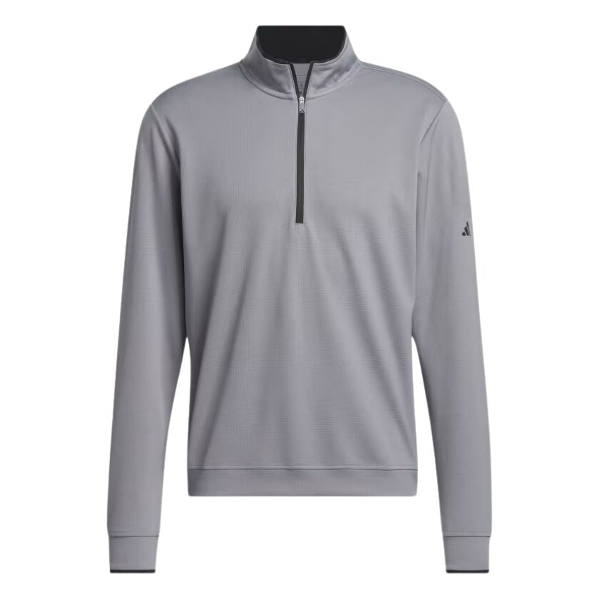 Adidas Men's Lightweight Half-Zip Pullover