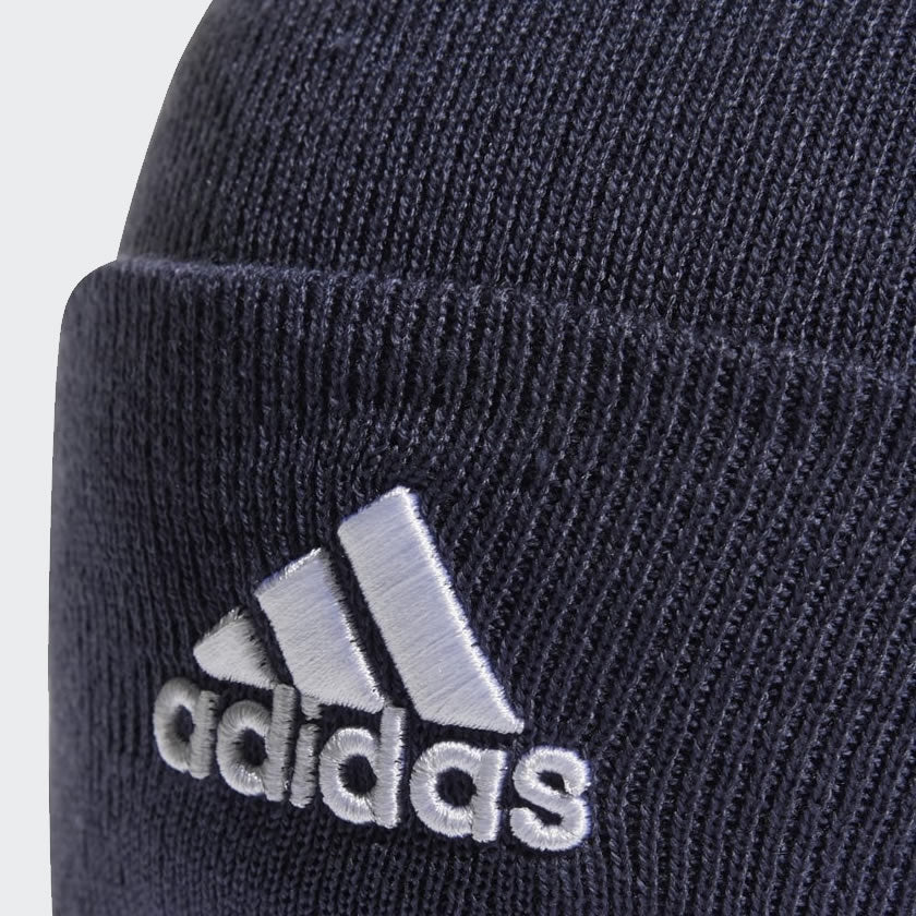 Adidas Men's Logo Woolie Beanie HL4809