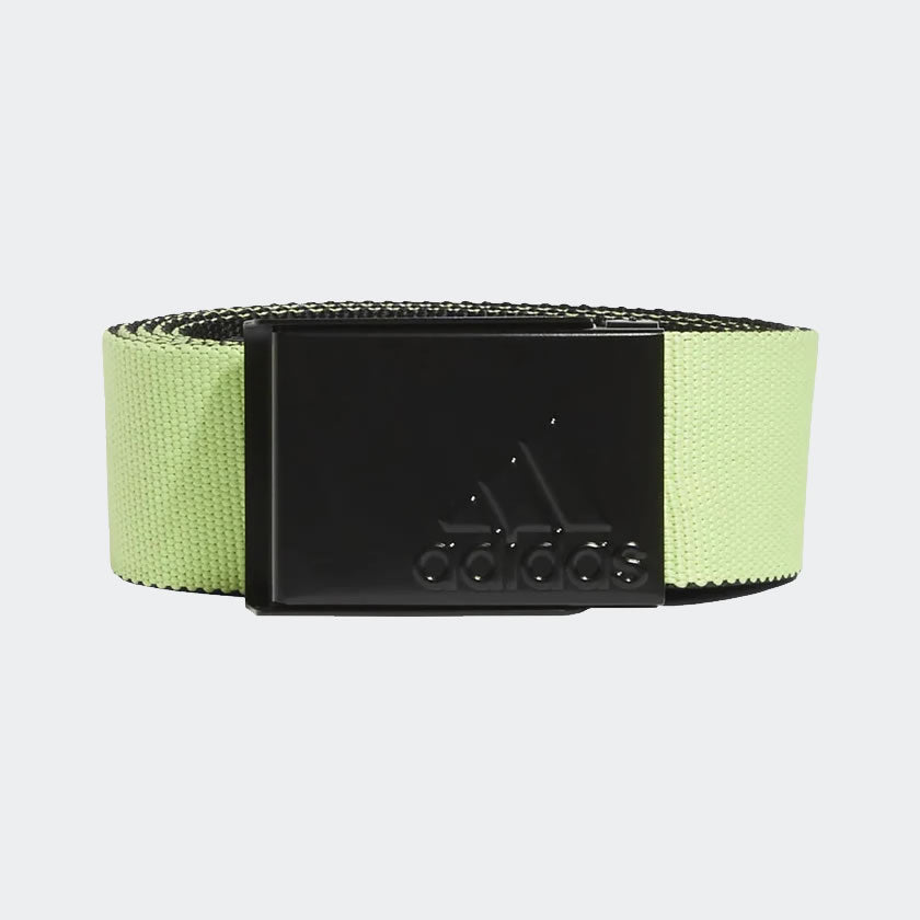 Adidas Men's Reversible Web Belt H65643