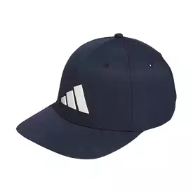 Adidas Men's Tour Snapback Golf Hat