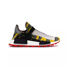 adidas NMD Hu Pharrell Solar Pack Red (7MX)