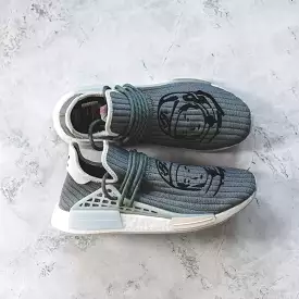 adidas NMD Hu Pharrell x Billionaire Boys Club Astronaut Blue