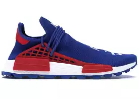 adidas NMD Hu Pharrell x Nerd Blue