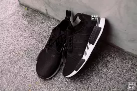 Adidas NMD R1 Black/White (EE9310)