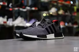 Adidas NMD   R1 Dark Grey Heather (EH2289)