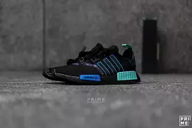 Adidas NMD R1 Gaming Pack  Core Black (H05149)