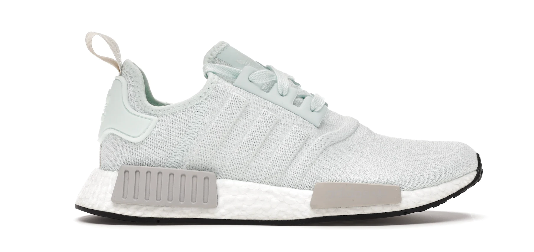 Adidas NMD R1  ICE MINT / Cloud White (EE5181)