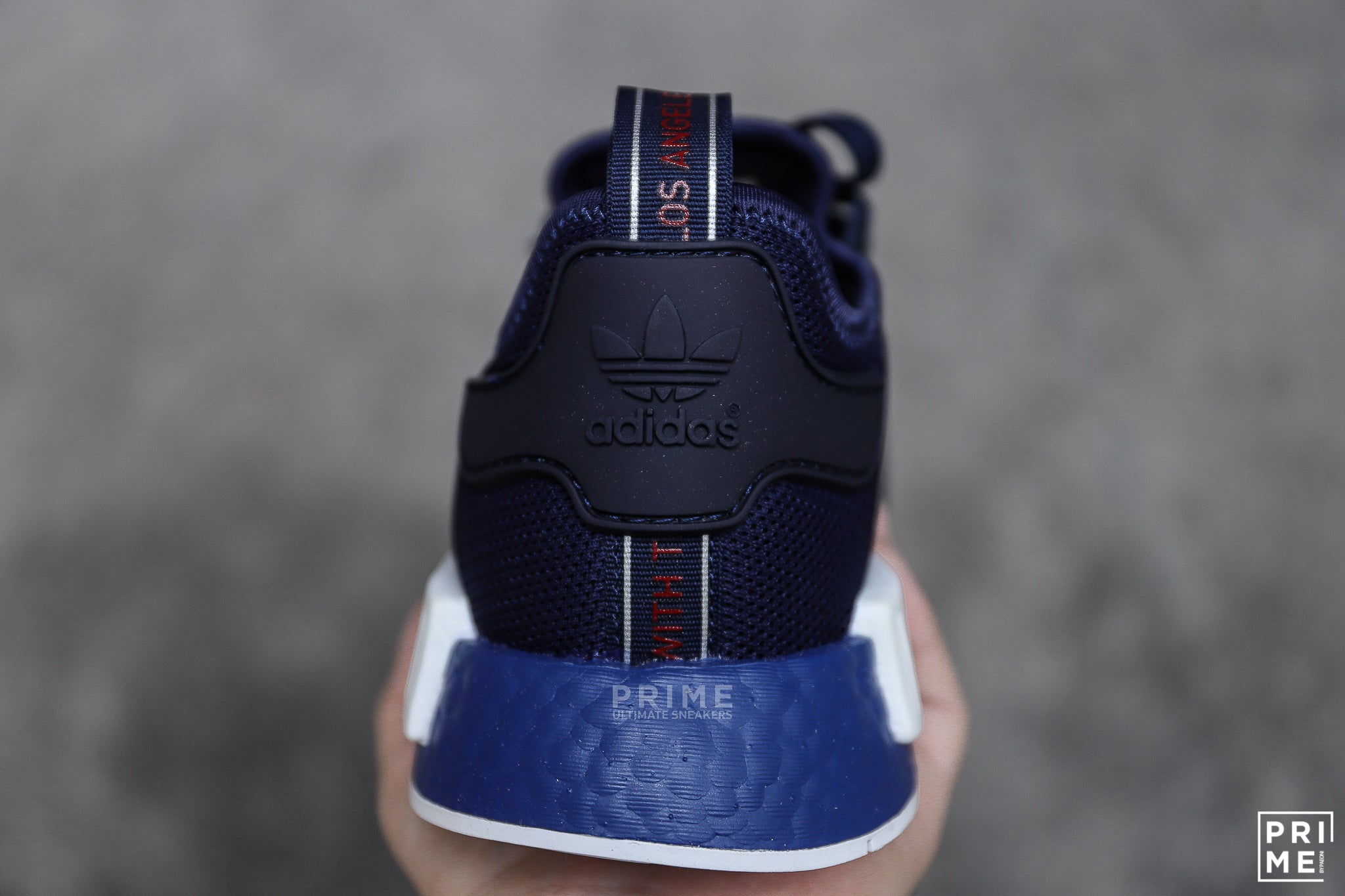 Adidas NMD R1  Los Angeles (FY1162)