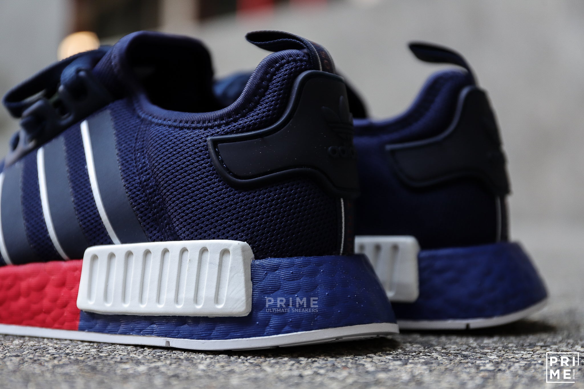 Adidas NMD R1  Los Angeles (FY1162)