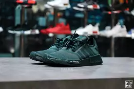 Adidas NMD   R1 Mineral Green / Cloud White (HP7820)