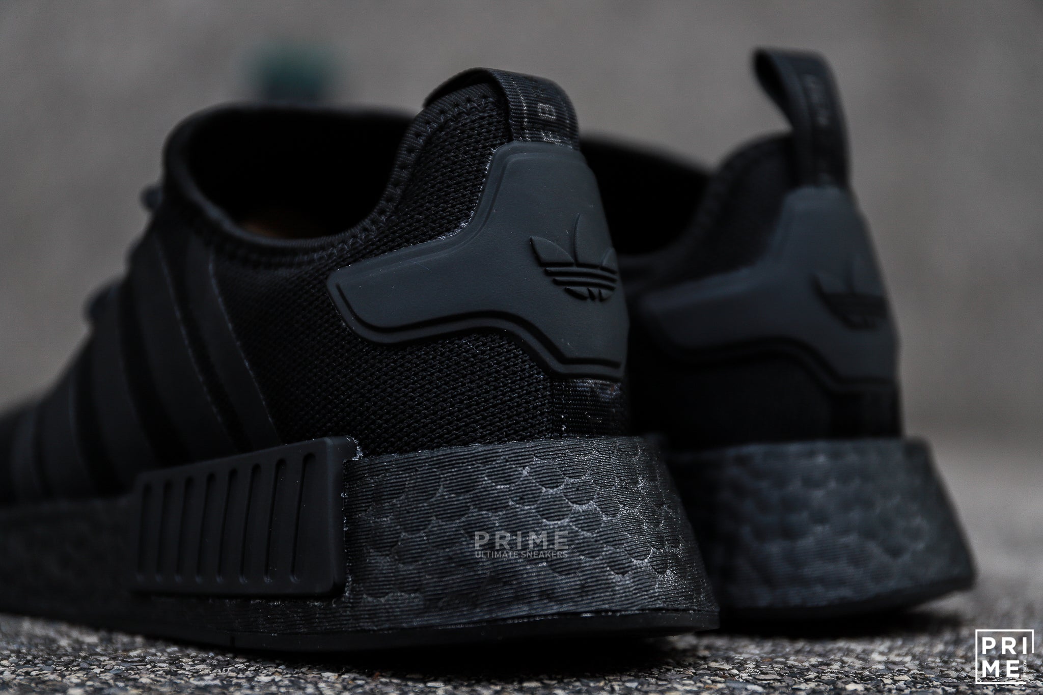 Adidas NMD R1 PRIME  Core Black / Core Black  (GZ9256)