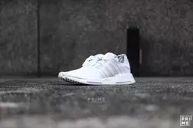 Adidas NMD R1 PRIME  Core Black / White   (GZ9259)