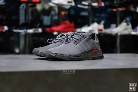 Adidas NMD R1 PRIME  GREY/GREY   (GX9524)