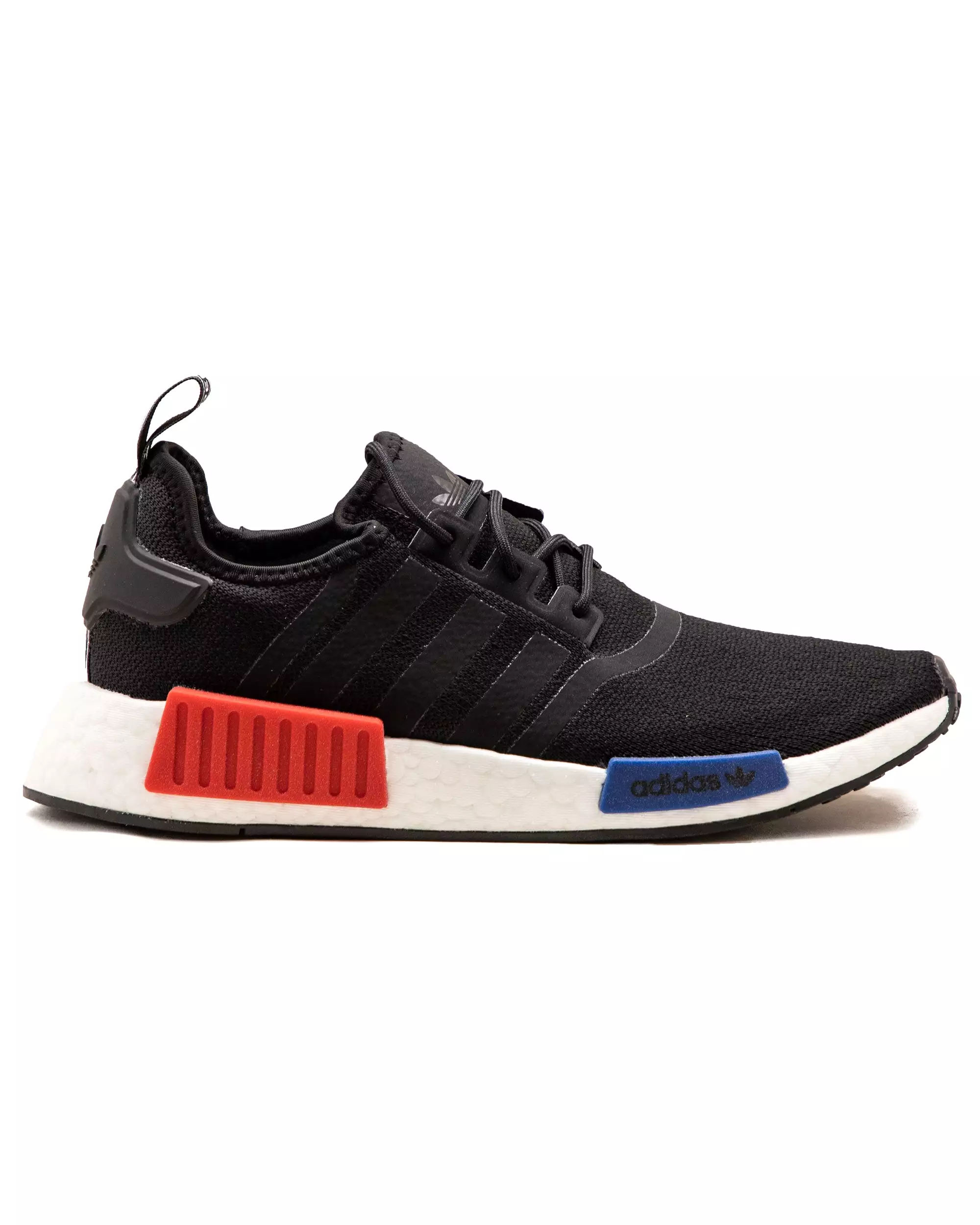 Adidas NMD R1 Primeknit Black