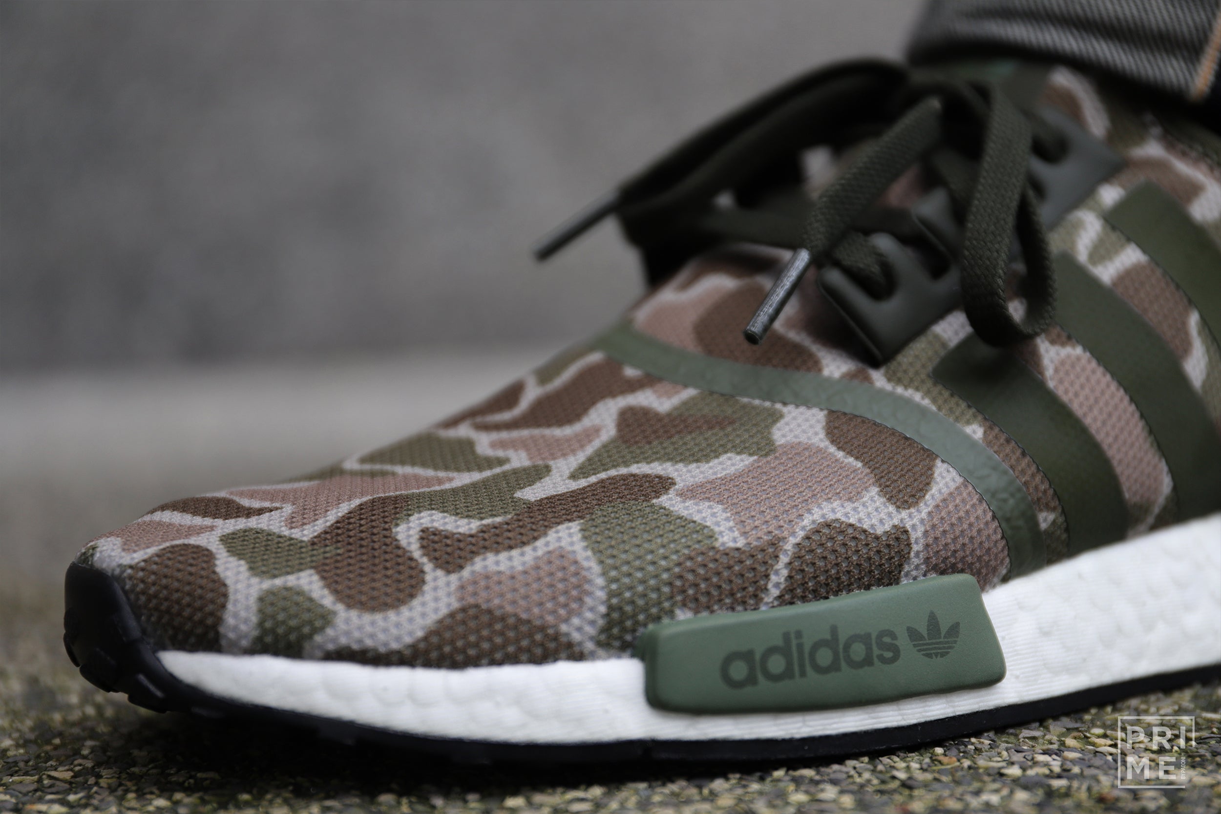 Adidas NMD R1 Trace Camo Grey (D96617)