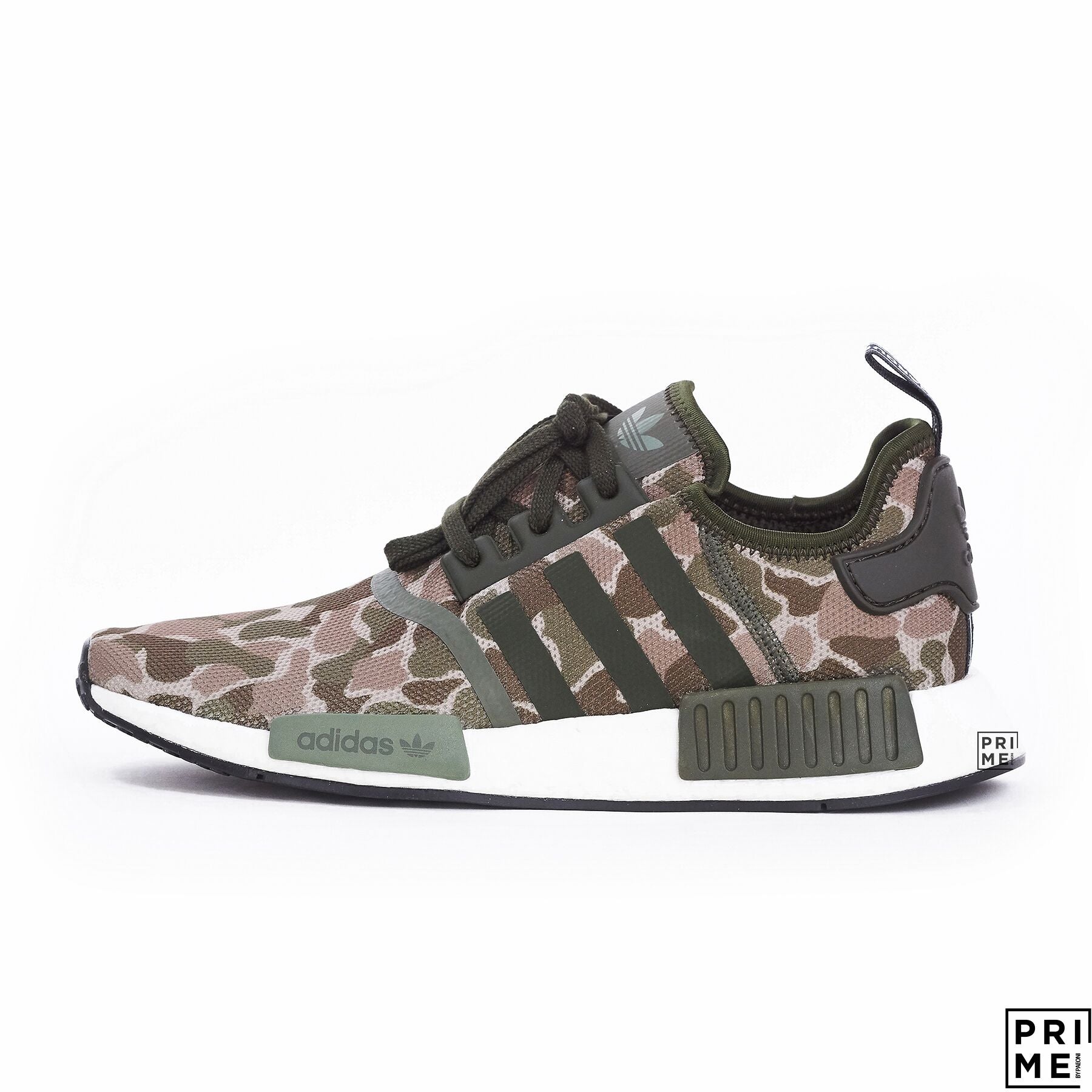 Adidas NMD R1 Trace Camo Grey (D96617)