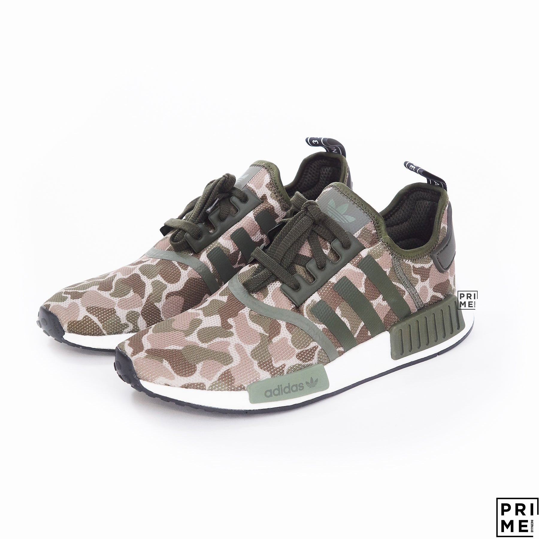 Adidas NMD R1 Trace Camo Grey (D96617)