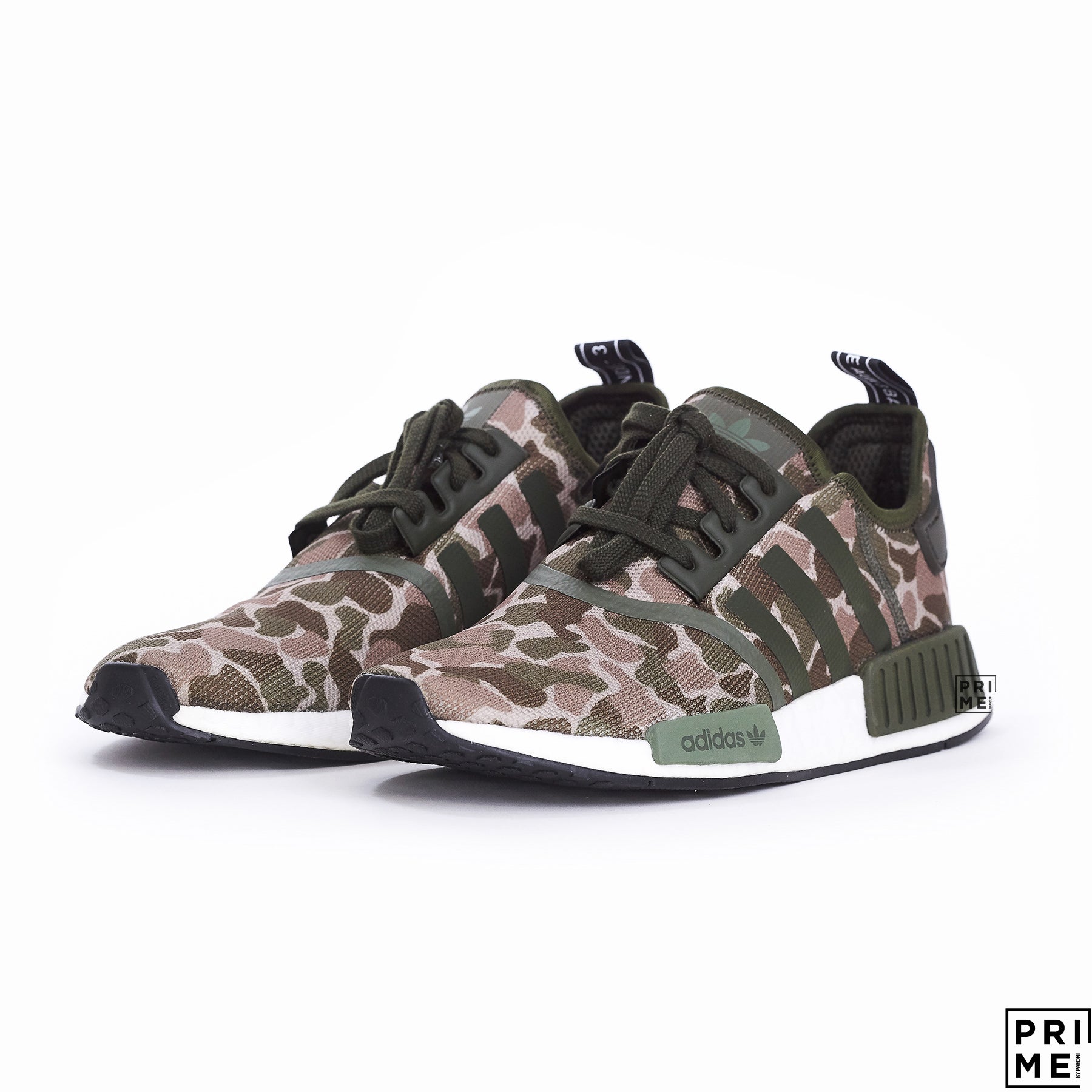 Adidas NMD R1 Trace Camo Grey (D96617)